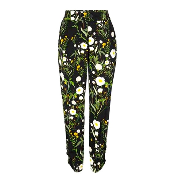 Cabi Chi Chi Trouser Pants, Medium, EUC - Picture 1 of 9